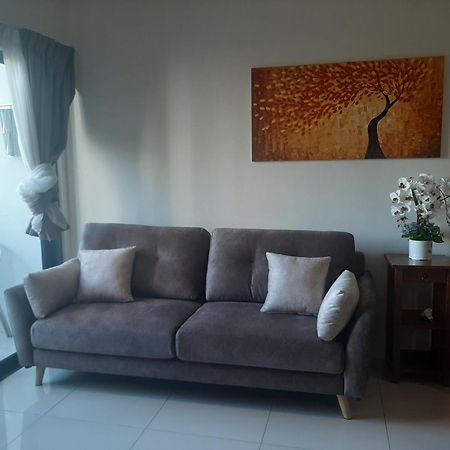 Nra @ Sg Resort Residences Kuantan Pokój zdjęcie