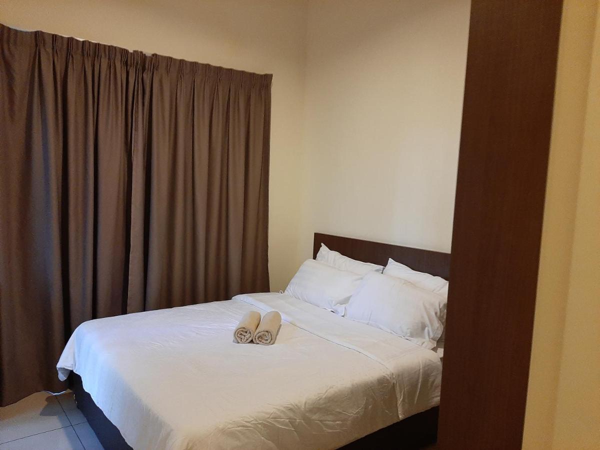 Nra @ Sg Resort Residences Kuantan Zewnętrze zdjęcie