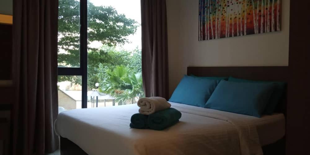 Nra @ Sg Resort Residences Kuantan Zewnętrze zdjęcie