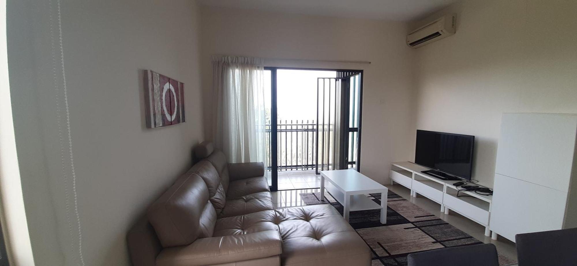 Nra @ Sg Resort Residences Kuantan Pokój zdjęcie