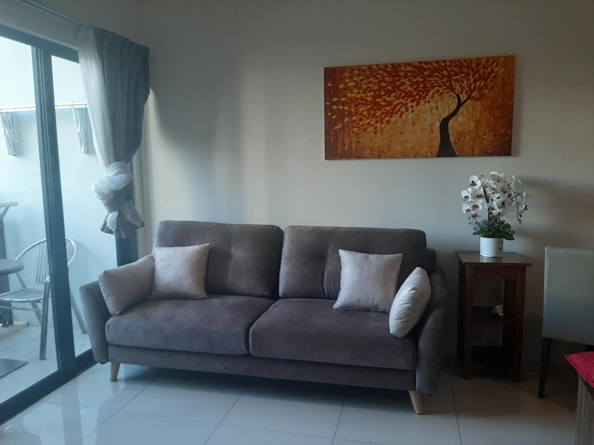 Nra @ Sg Resort Residences Kuantan Pokój zdjęcie