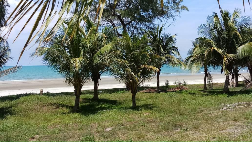 Nra @ Sg Resort Residences Kuantan Zewnętrze zdjęcie