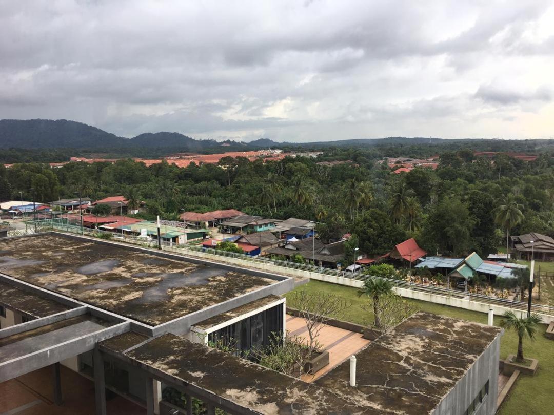 Nra @ Sg Resort Residences Kuantan Zewnętrze zdjęcie