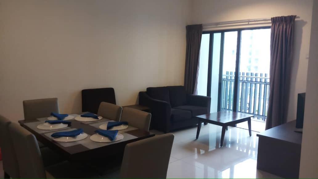 Nra @ Sg Resort Residences Kuantan Zewnętrze zdjęcie