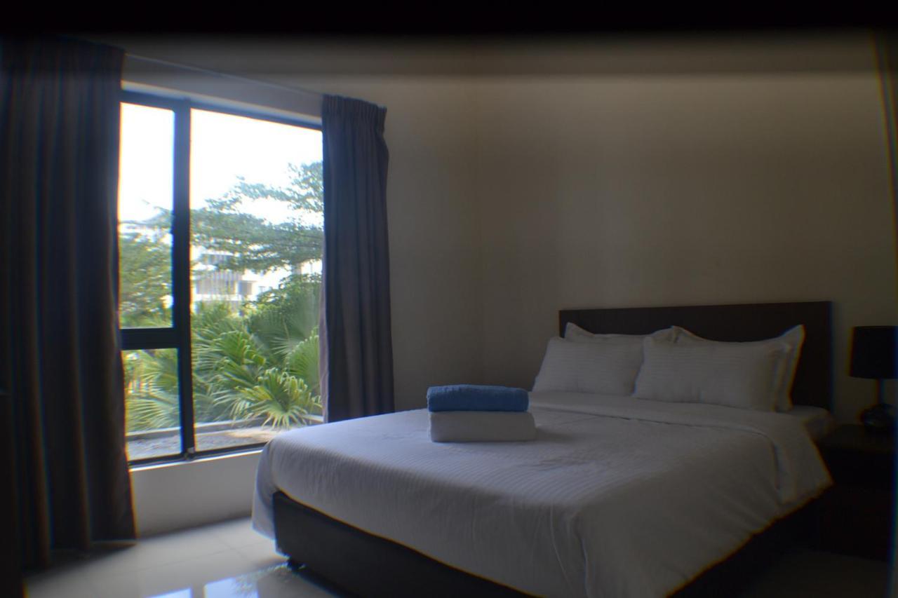 Nra @ Sg Resort Residences Kuantan Zewnętrze zdjęcie