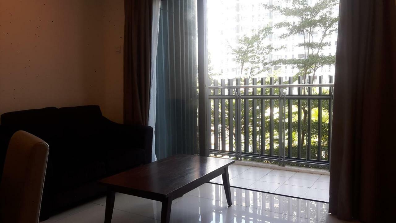 Nra @ Sg Resort Residences Kuantan Zewnętrze zdjęcie