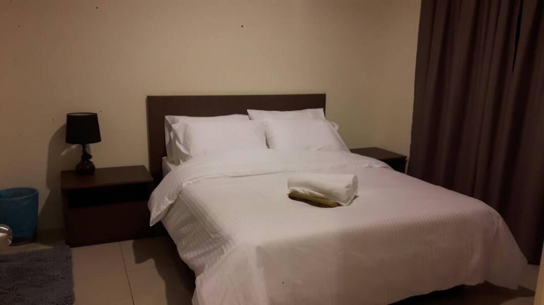 Nra @ Sg Resort Residences Kuantan Zewnętrze zdjęcie